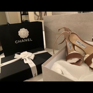 Meet your Posher, Jess